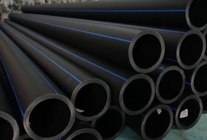 250MM PE100 PIPE